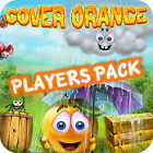 لعبة  Cover Orange. Players Pack