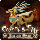 لعبة  Coyote's Tale: Fire and Water