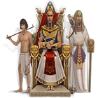 لعبة  Cradle of Egypt Collector's Edition