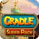 لعبة  Cradle of Rome Persia and Egypt Super Pack