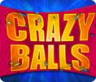 لعبة  Crazy Balls