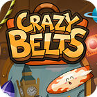 لعبة  Crazy Belts