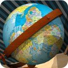 لعبة  Crazy Globes