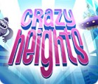 لعبة  Crazy Heights