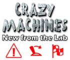 لعبة  Crazy Machines: New from the Lab