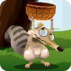 لعبة  Crazy Squirrel