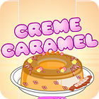 لعبة  Creme Caramel