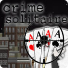 لعبة  Crime Solitaire