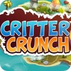 لعبة  Critter Crunch