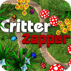 لعبة  Critter Zapper