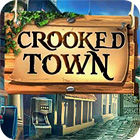 لعبة  Crooked Town