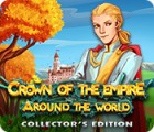لعبة  Crown Of The Empire: Around the World Collector's Edition