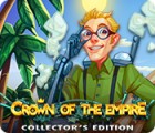 لعبة  Crown Of The Empire Collector's Edition