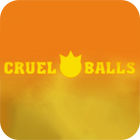 لعبة  Cruel Balls