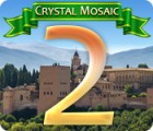 لعبة Crystal Mosaic 2 لعبة Crystal Mosaic 2