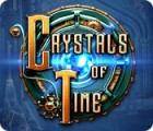 لعبة  Crystals of Time