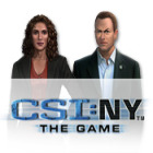 لعبة CSI: NY لعبة CSI: NY
