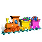 لعبة CubIQ لعبة CubIQ