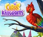 لعبة  Cubis Kingdoms