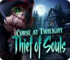 لعبة  Curse at Twilight: Thief of Souls