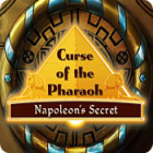 لعبة  Curse of the Pharaoh: Napoleon's Secret