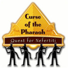 لعبة  Curse of the Pharaoh: The Quest for Nefertiti