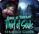 لعبة  Curse at Twilight: Thief of Souls Strategy Guide