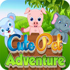 لعبة  Cute Pet Adventure