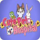 لعبة  Cute Pet Hospital