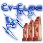 لعبة  Cy-Clone