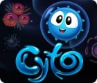 لعبة  Cyto's Puzzle Adventure