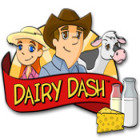 لعبة  Dairy Dash