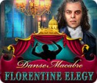 لعبة  Danse Macabre: Florentine Elegy