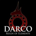 لعبة  DARCO - Reign of Elements