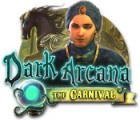 لعبة  Dark Arcana: The Carnival