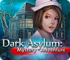 لعبة  Dark Asylum: Mystery Adventure