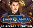 لعبة  Dark Canvas: Blood and Stone Collector's Edition