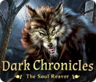 لعبة  Dark Chronicles: The Soul Reaver