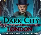 لعبة  Dark City: London Collector's Edition