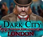 لعبة  Dark City: London