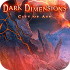 لعبة  Dark Dimensions: City of Ash Collector's Edition