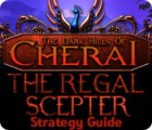 لعبة  The Dark Hills of Cherai: The Regal Scepter Strategy Guide