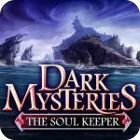 لعبة  Dark Mysteries: The Soul Keeper Collector's Edition