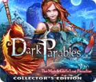 لعبة  Dark Parables: The Match Girl's Lost Paradise Collector's Edition