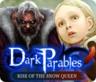 لعبة  Dark Parables: Rise of the Snow Queen