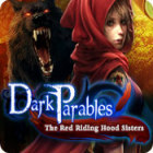 لعبة  Dark Parables: The Red Riding Hood Sisters