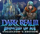 لعبة  Dark Realm: Princess of Ice Collector's Edition