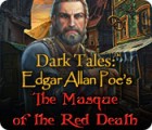 لعبة  Dark Tales: Edgar Allan Poe's The Masque of the Red Death