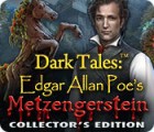 لعبة  Dark Tales: Edgar Allan Poe's Metzengerstein Collector's Edition