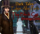 لعبة  Dark Tales:  Edgar Allan Poe's The Black Cat Strategy Guide